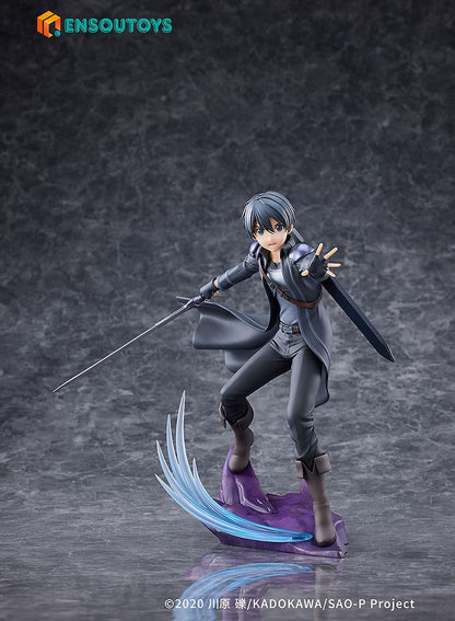 Kirito Progressive Scherzo of Deep Night Ensoutoys