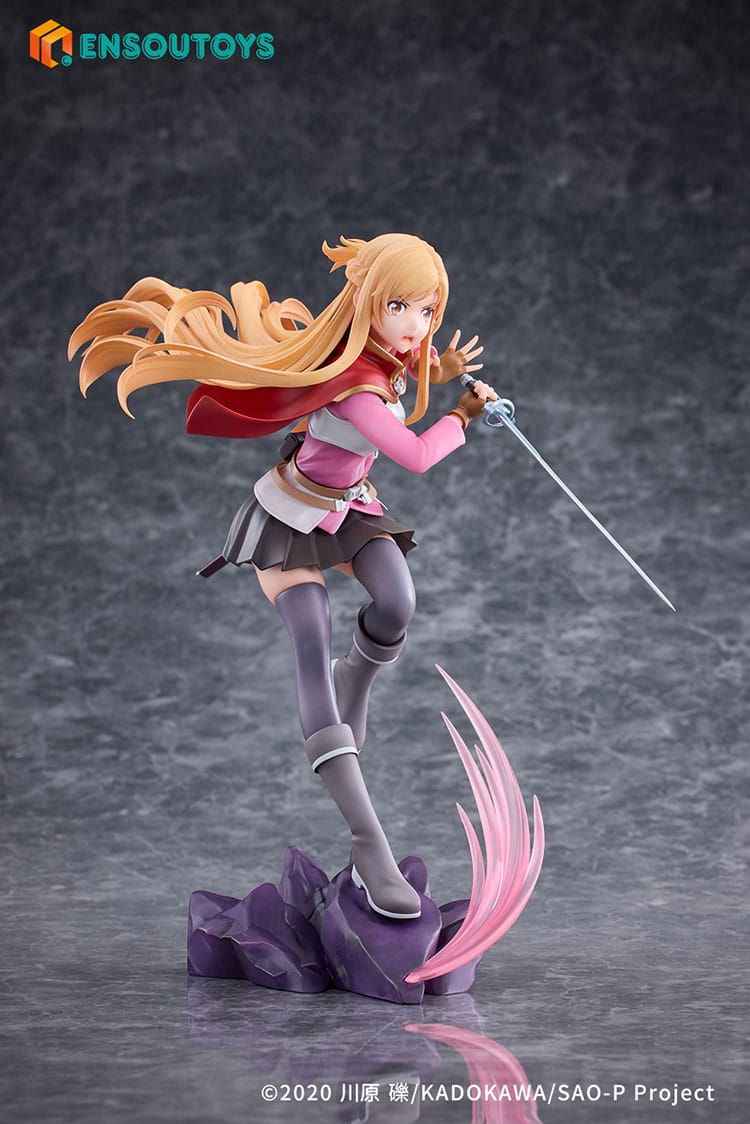 Asuna Progressive Scherzo of Deep Night Ensoutoys