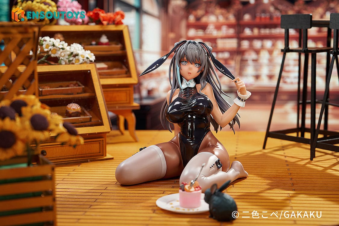 Totsuki Cocoa STD Ver. Original Character Ensoutoys - Anime Figuren günstig kaufen
