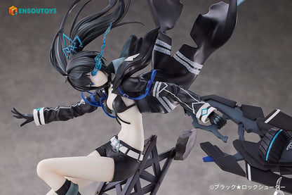 Elishka Black Rock Shooter Fragment Online Ensoutoys