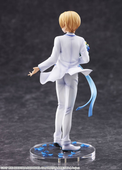 Eugeo White Suit ver. Sword Art Online: Alicization eStream