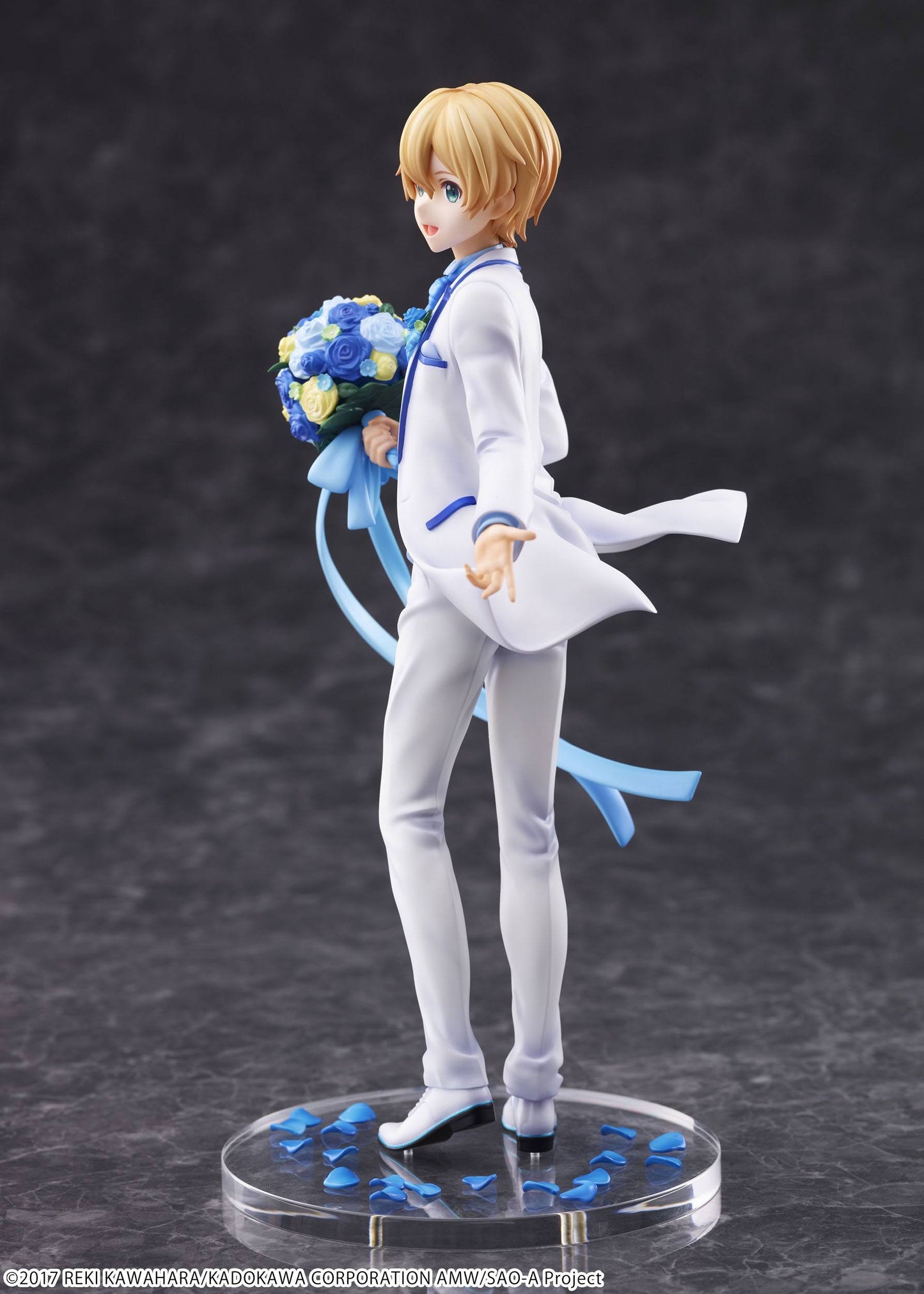 Eugeo White Suit ver. Sword Art Online: Alicization eStream
