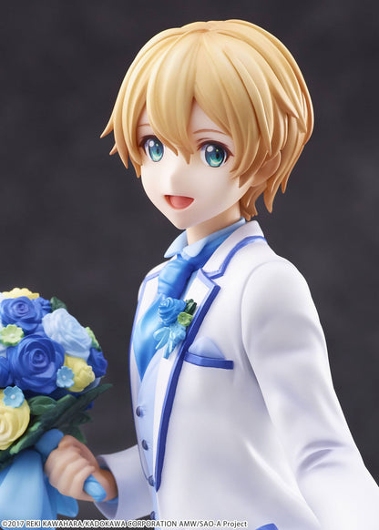 Eugeo White Suit ver. Sword Art Online: Alicization eStream