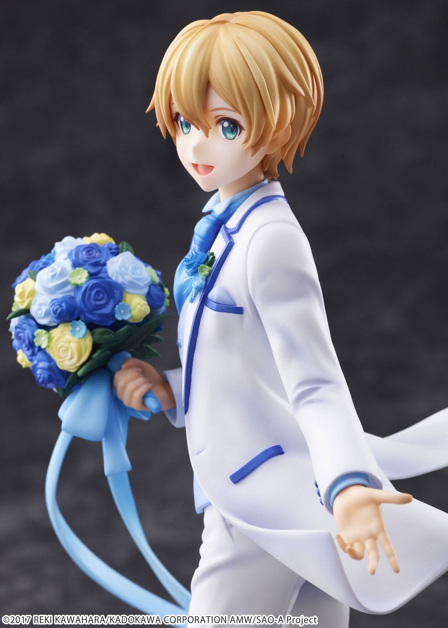 Eugeo White Suit ver. Sword Art Online: Alicization eStream