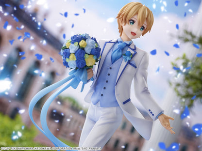 Eugeo White Suit ver. Sword Art Online: Alicization eStream