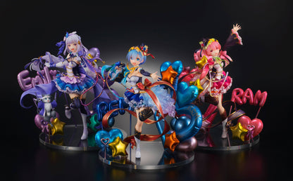 Ram - Re:Zero - Estream