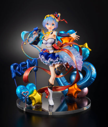 Rem - Re:Zero - Estream