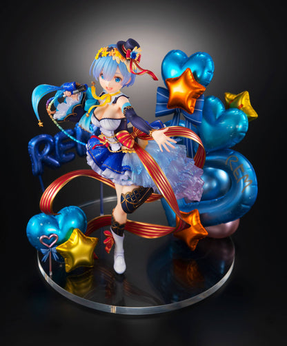 Rem - Re:Zero - Estream