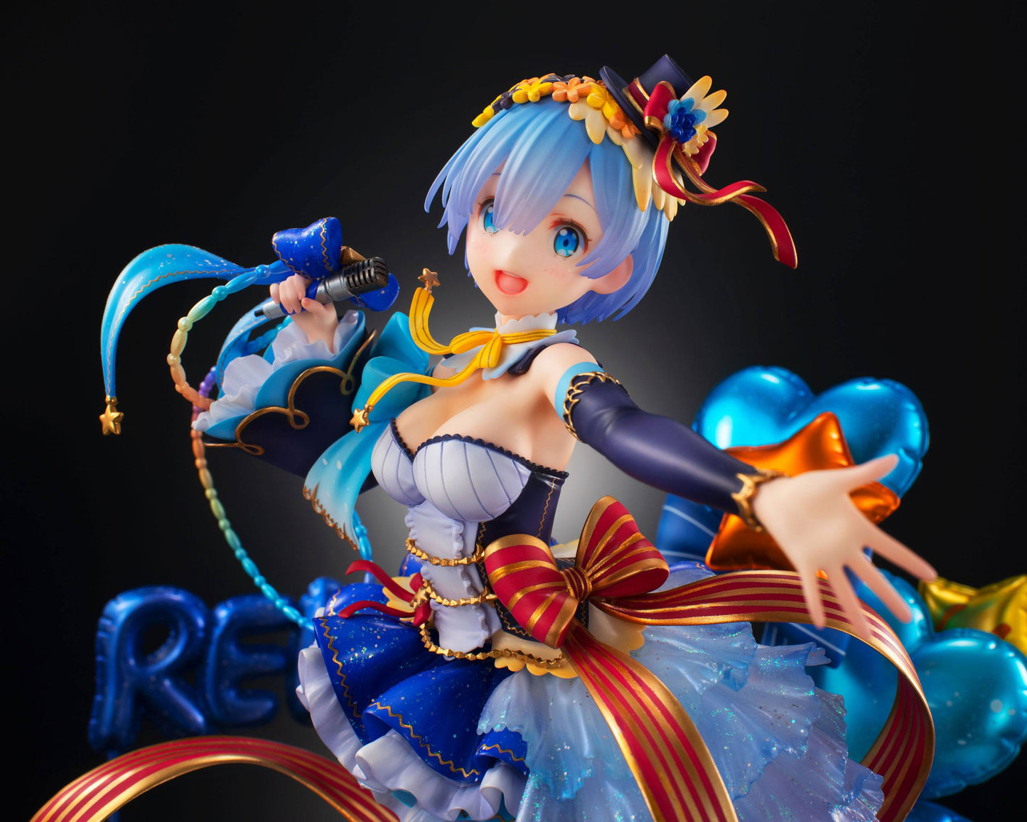 Rem - Re:Zero - Estream