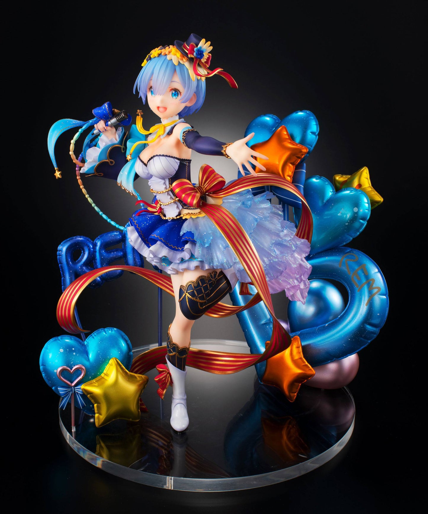 Rem - Re:Zero - Estream