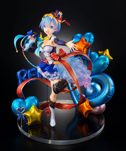 Rem - Re:Zero - Estream