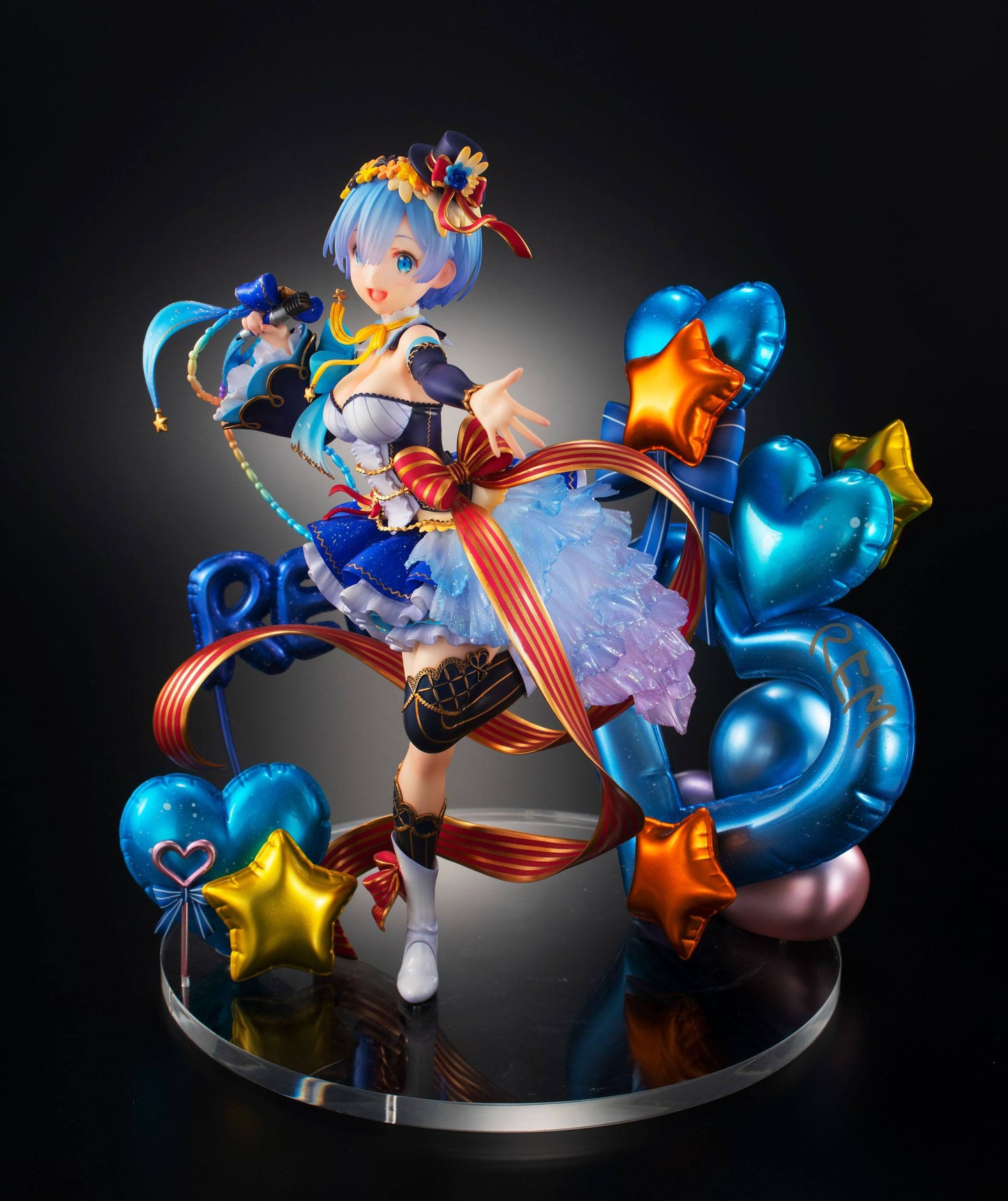 Rem - Re:Zero - Estream