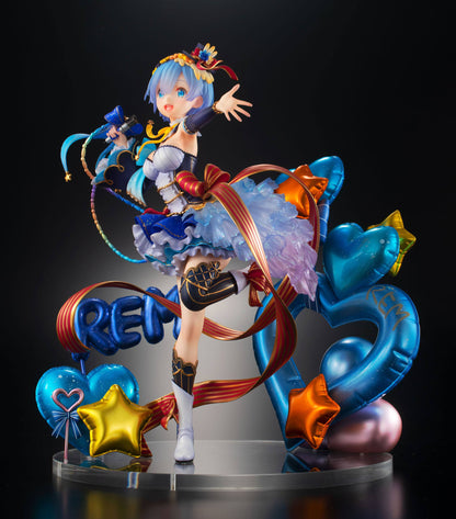 Rem - Re:Zero - Estream