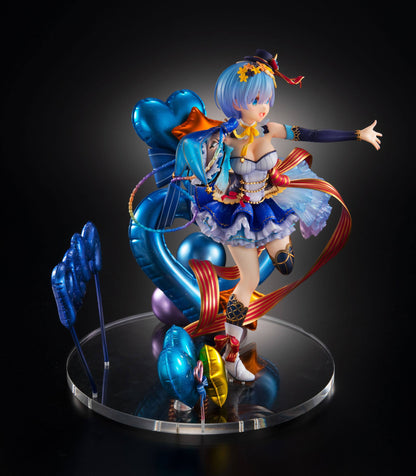 Rem - Re:Zero - Estream