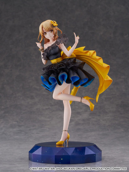 Iroha Isshiki Starry Dress Ver. eStream