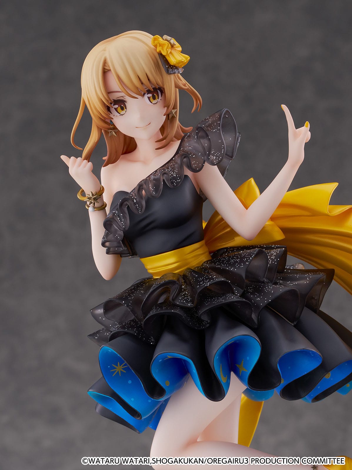Iroha Isshiki Starry Dress Ver. eStream
