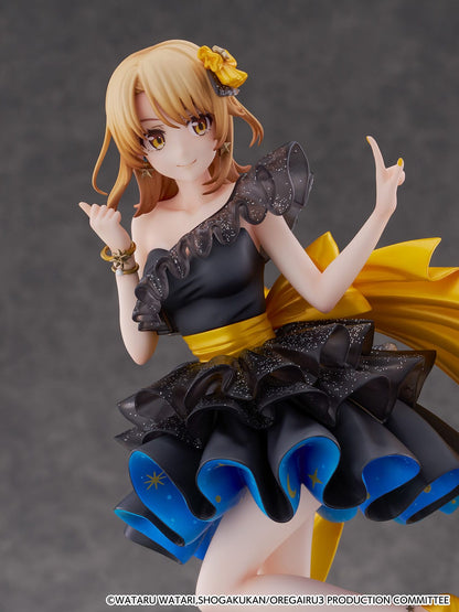 Iroha Isshiki Starry Dress Ver. eStream