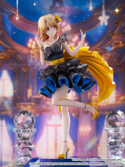 Iroha Isshiki Starry Dress Ver. eStream