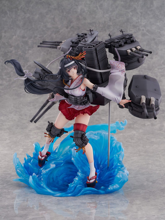 Fusou Kai-II SSF eStream - Anime Figuren günstig kaufen