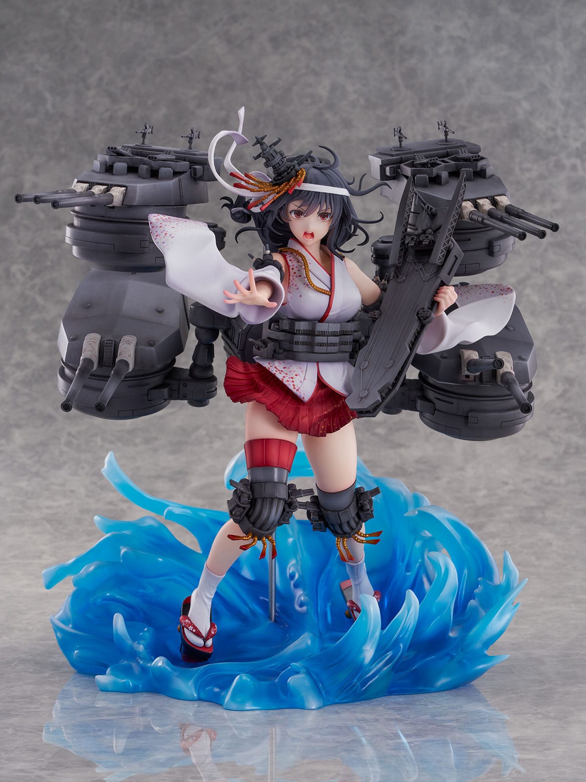 Yamashiro Kai-II SSF eStream