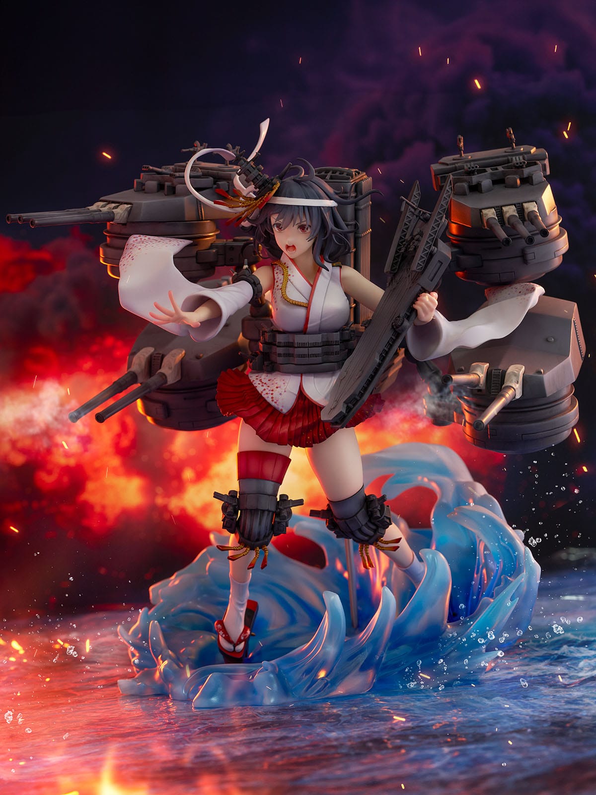 Yamashiro Kai-II SSF eStream