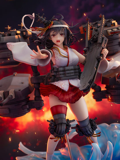 Yamashiro Kai-II SSF eStream