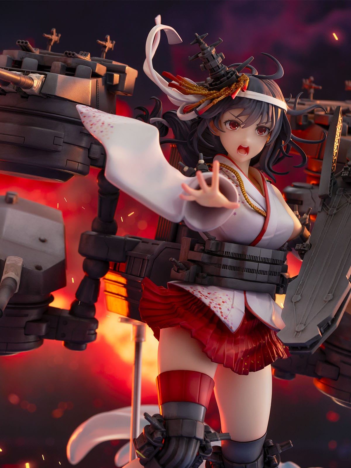 Yamashiro Kai-II SSF eStream
