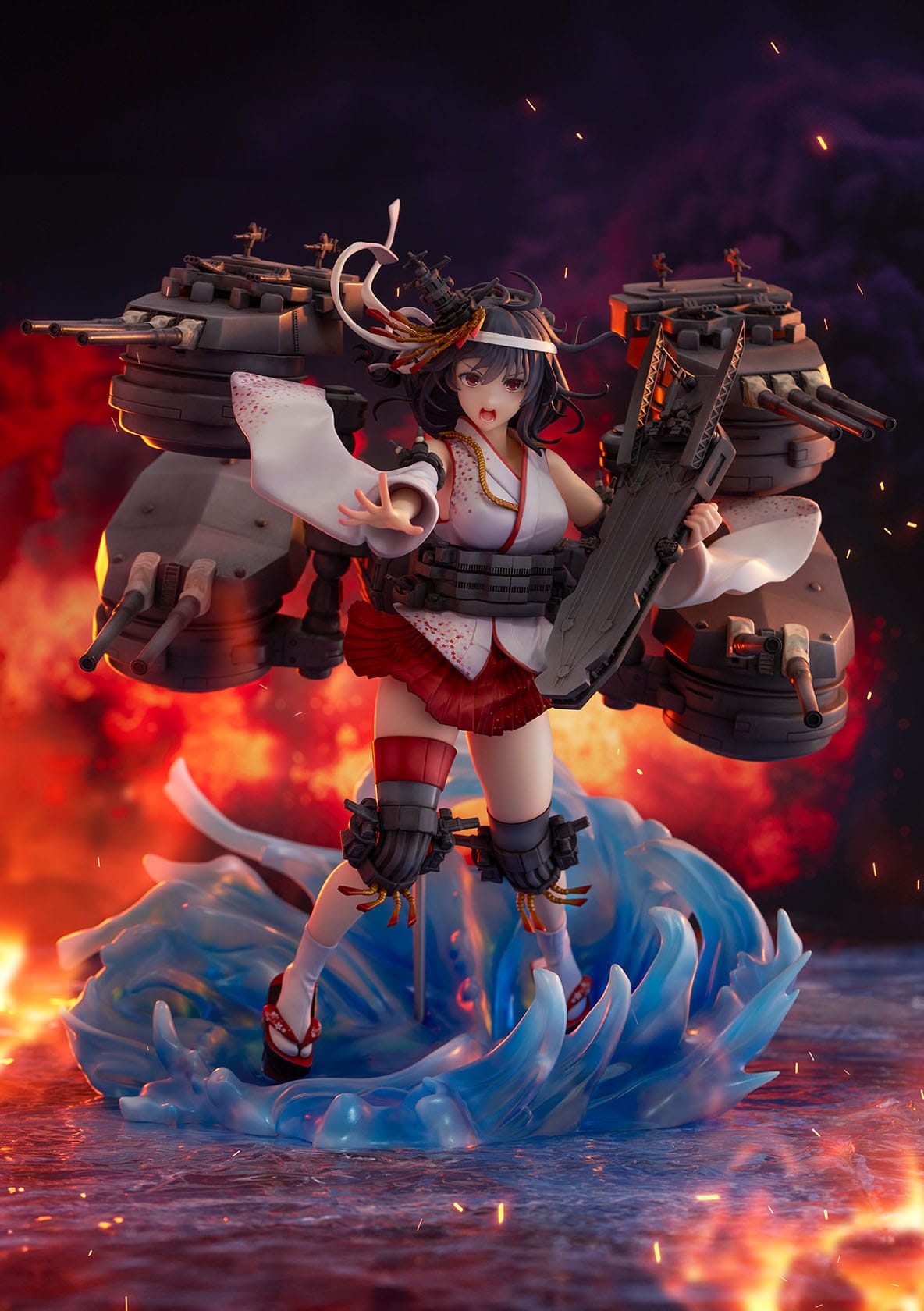 Yamashiro Kai-II SSF eStream