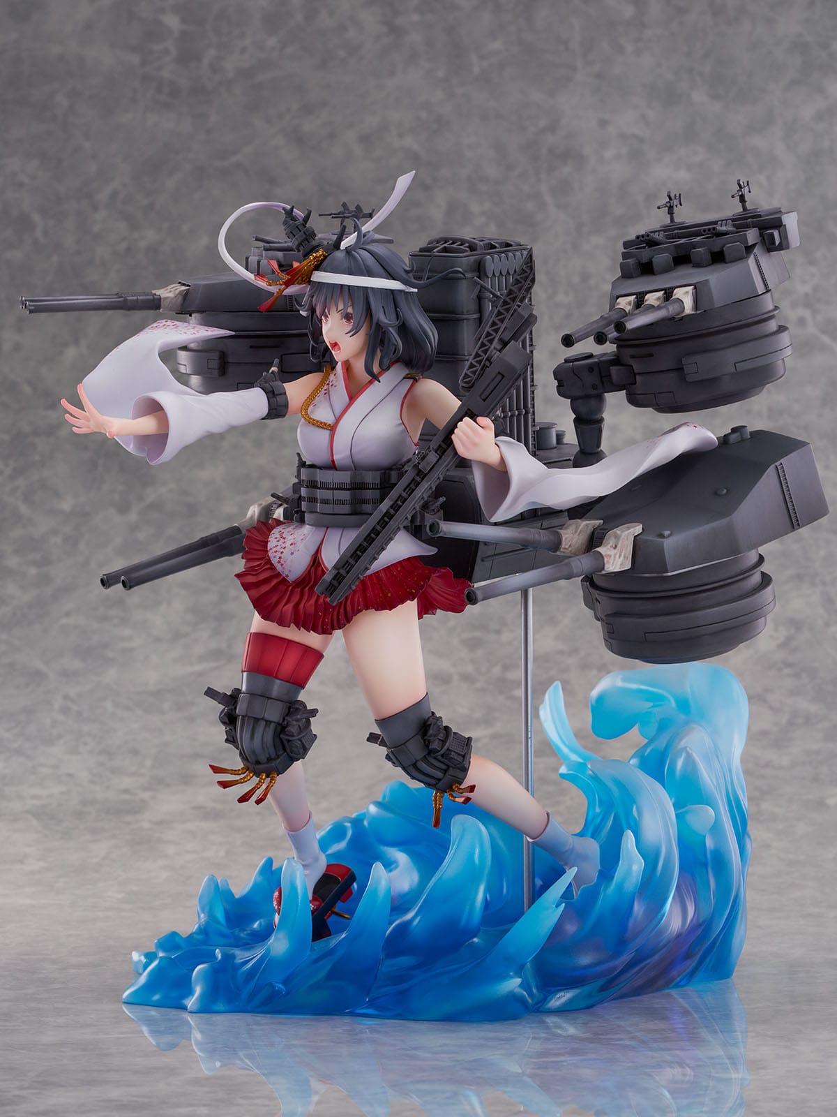 Yamashiro Kai-II SSF eStream