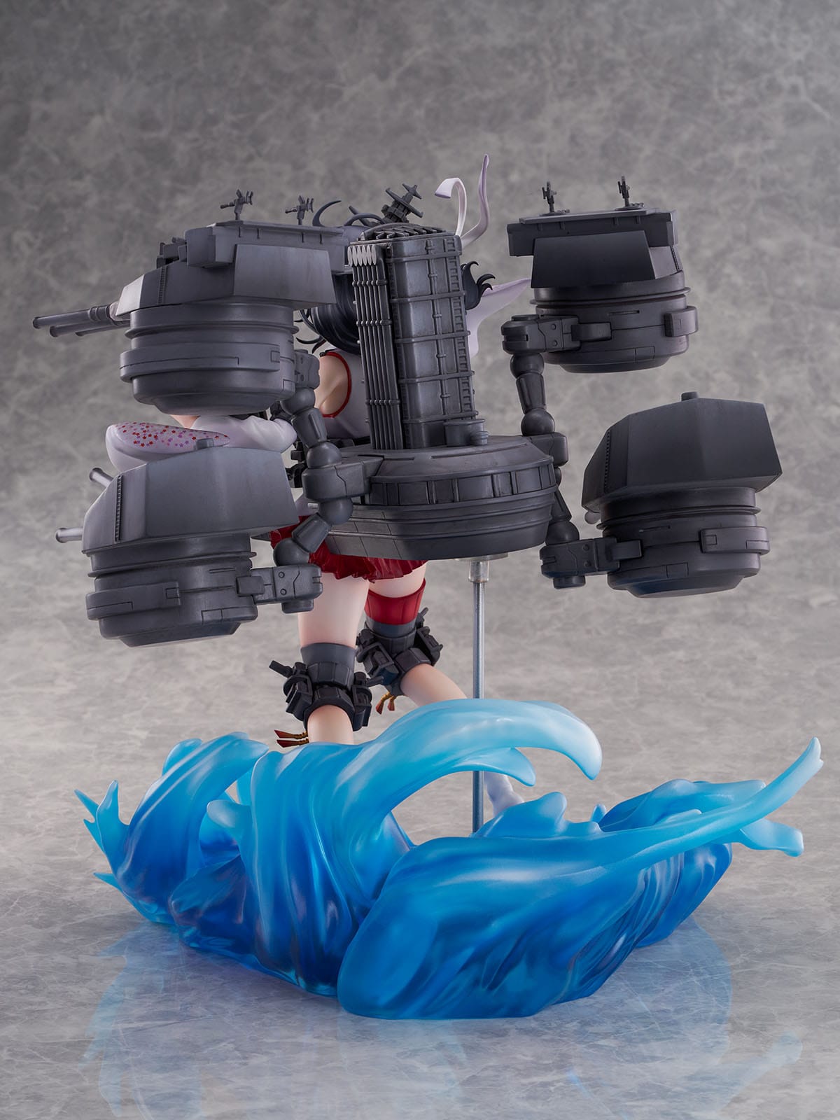 Yamashiro Kai-II SSF eStream
