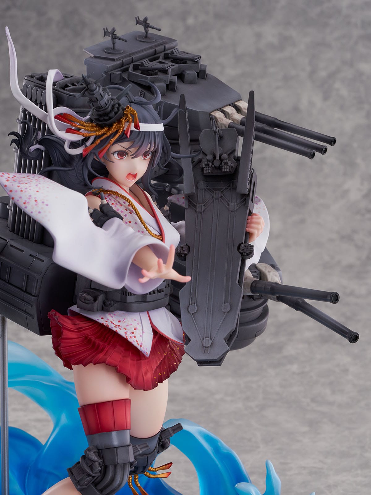 Yamashiro Kai-II SSF eStream