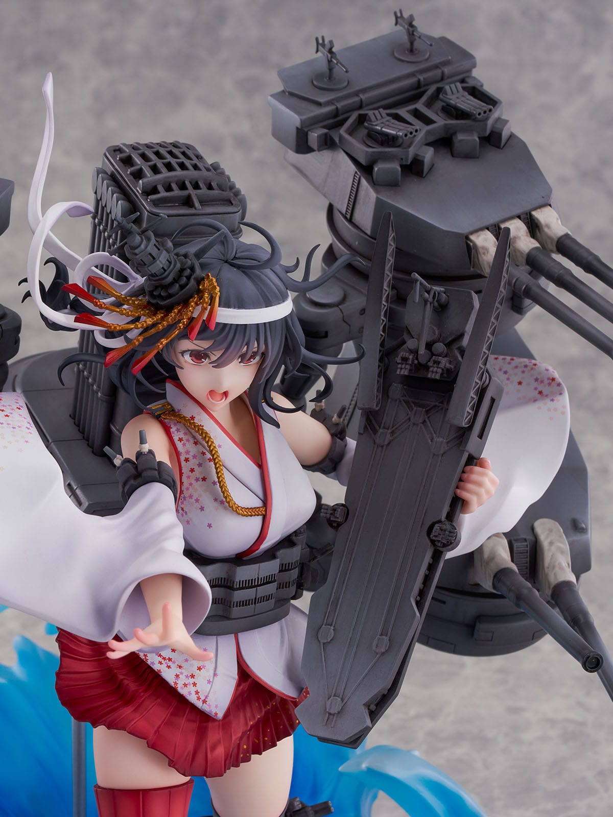 Yamashiro Kai-II SSF eStream
