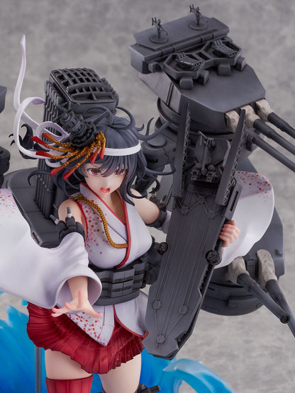 Yamashiro Kai-II SSF eStream