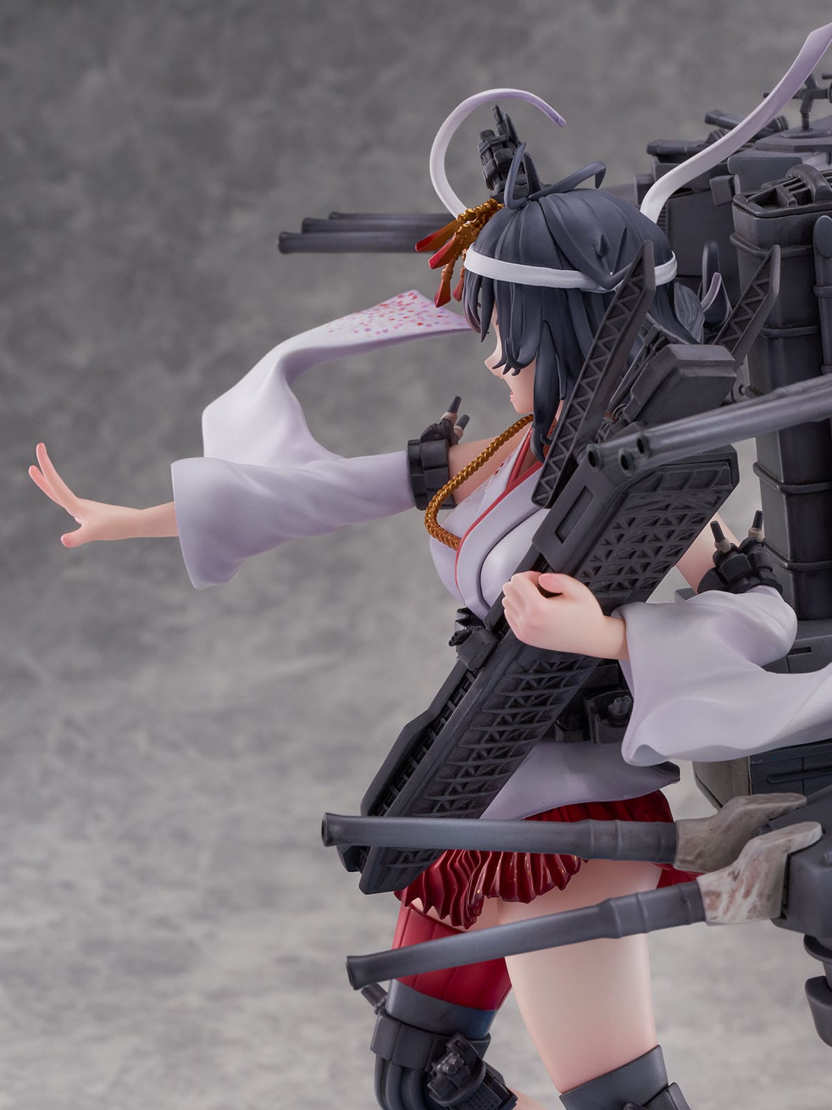 Yamashiro Kai-II SSF eStream