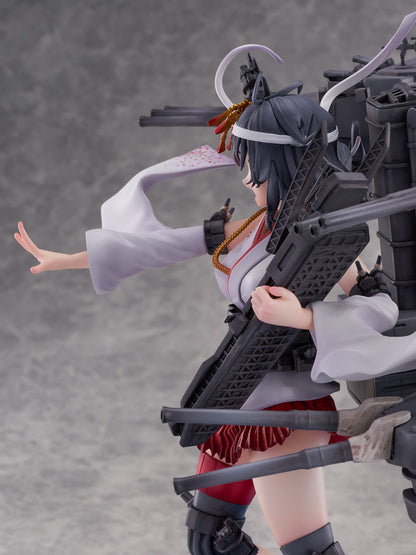 Yamashiro Kai-II SSF eStream