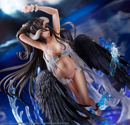 Albedo Swimsuit LIMITED Edition Overlord Estream