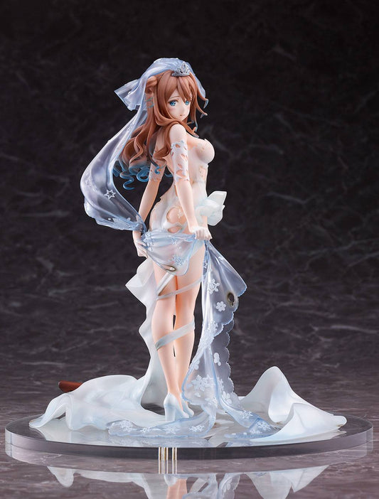 Suomi KP-31 - Mission of Happiness Ver. - Shibuya Scramble Figure / Girls Frontline - Anime Figuren günstig kaufen
