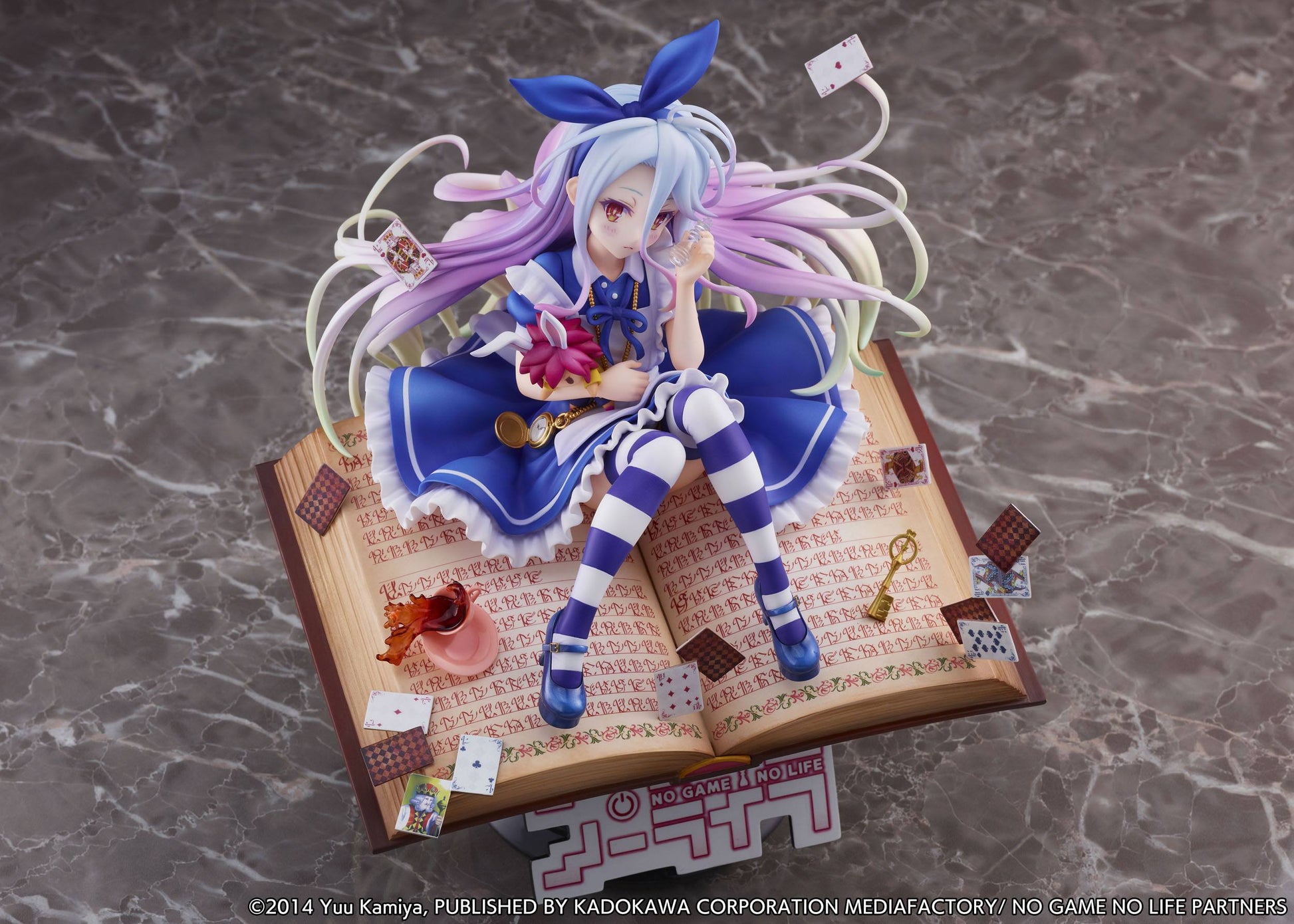 Alice in Wonderland Ver. Alice in Wonderland Ver. eStream - Anime Figuren günstig kaufen