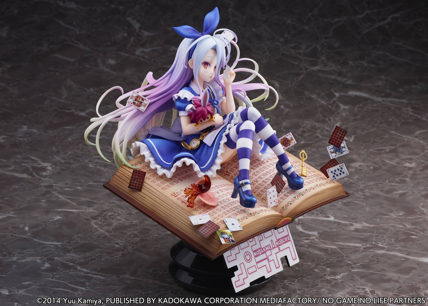 Alice in Wonderland Ver. Alice in Wonderland Ver. eStream - Anime Figuren günstig kaufen