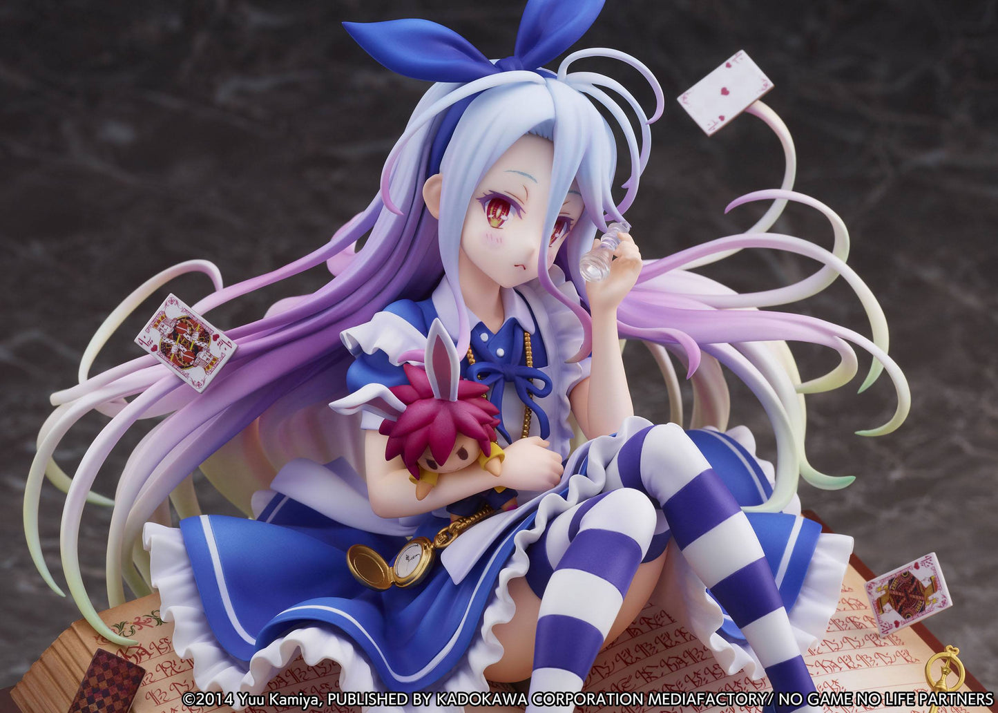 Alice in Wonderland Ver. Alice in Wonderland Ver. eStream - Anime Figuren günstig kaufen