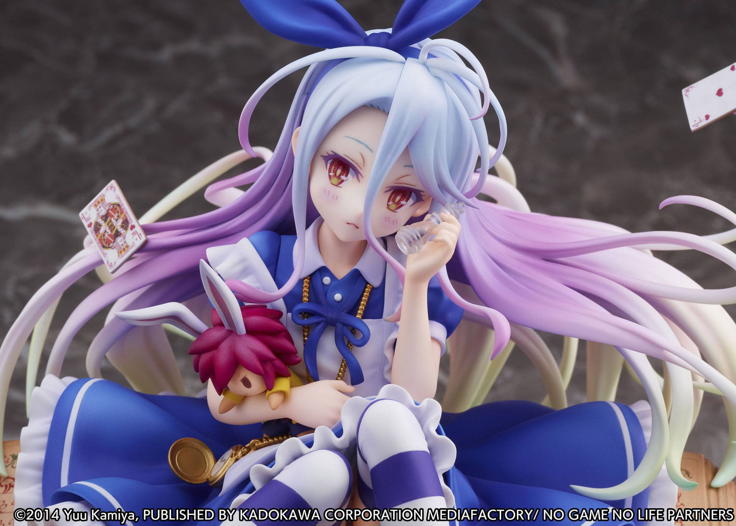 Alice in Wonderland Ver. Alice in Wonderland Ver. eStream - Anime Figuren günstig kaufen