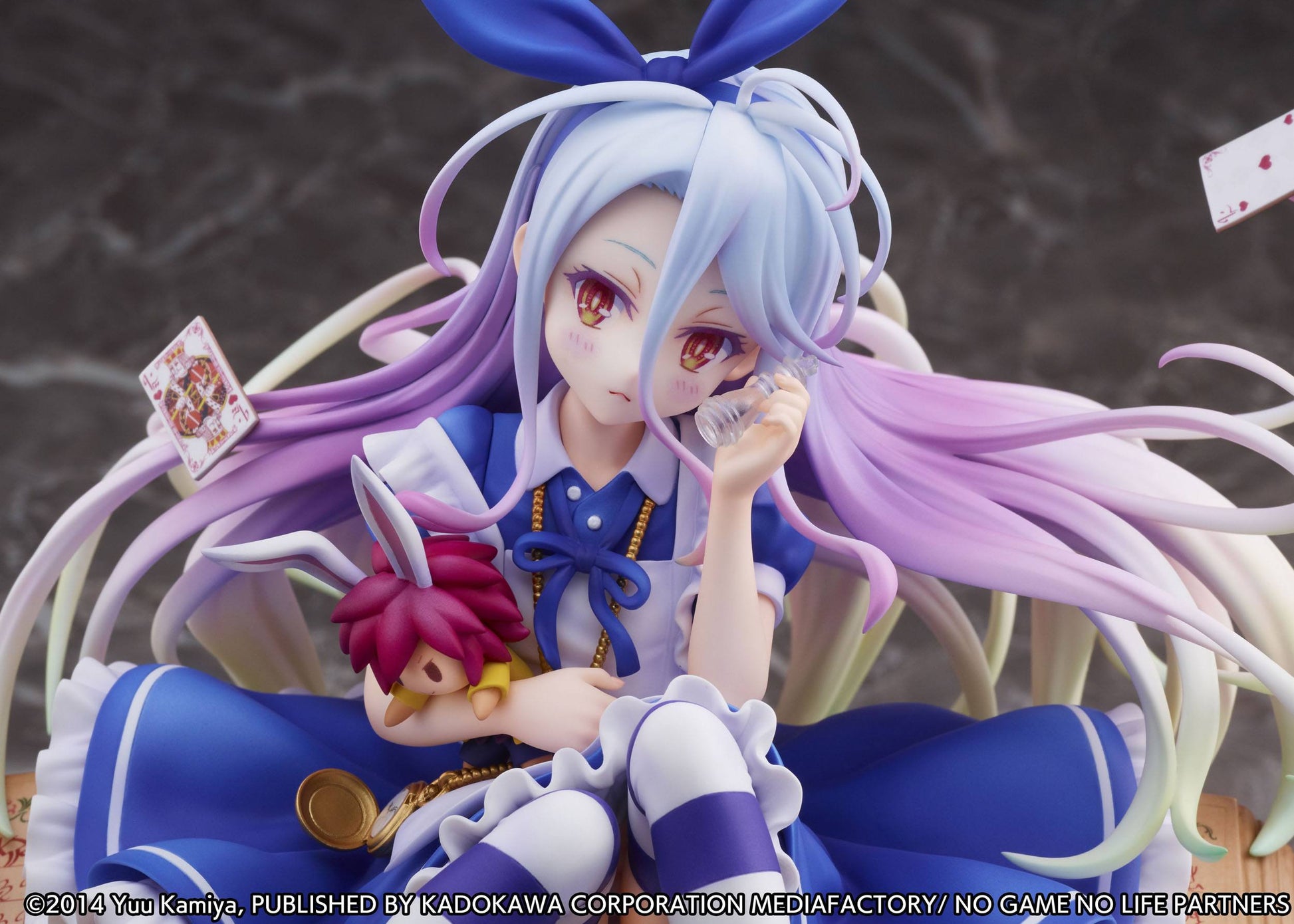 Alice in Wonderland Ver. Alice in Wonderland Ver. eStream - Anime Figuren günstig kaufen