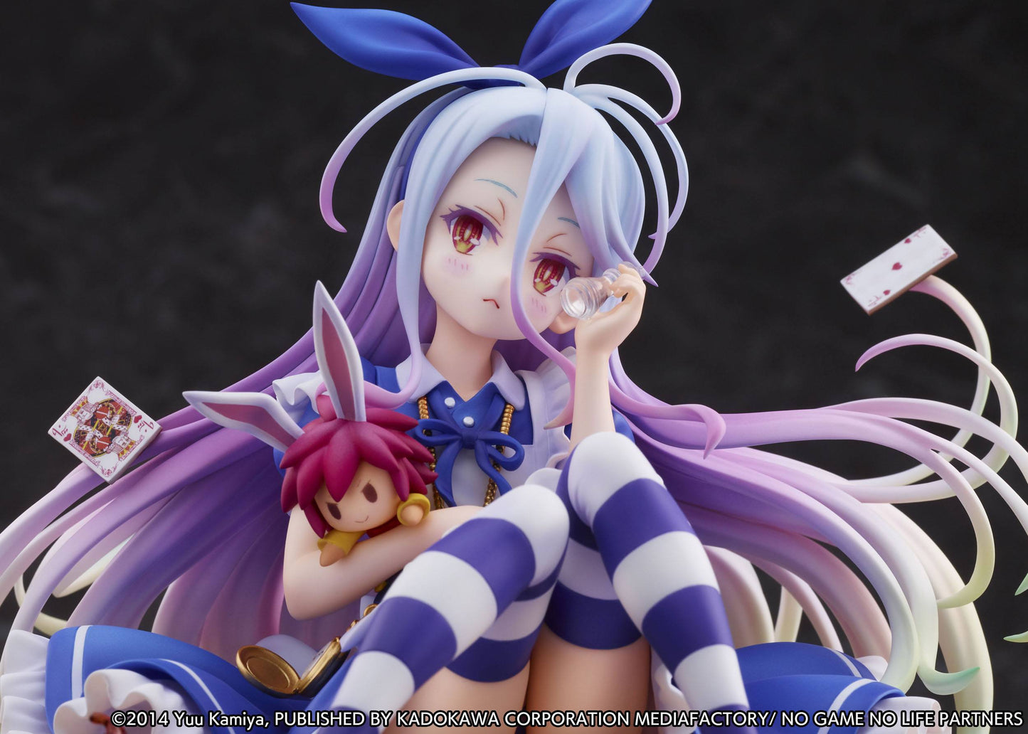 Alice in Wonderland Ver. Alice in Wonderland Ver. eStream - Anime Figuren günstig kaufen