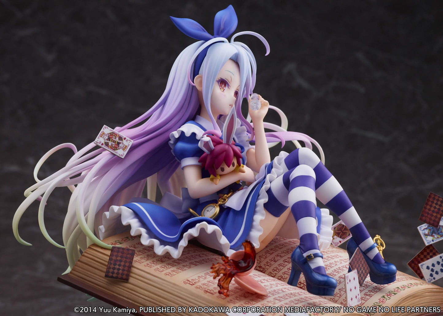 Alice in Wonderland Ver. Alice in Wonderland Ver. eStream