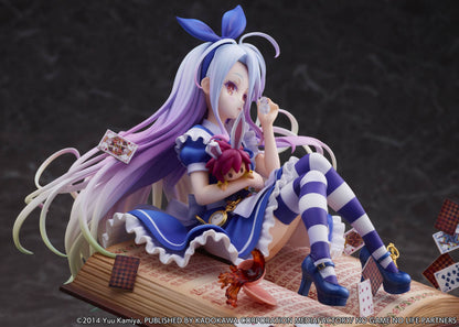 Alice in Wonderland Ver. Alice in Wonderland Ver. eStream