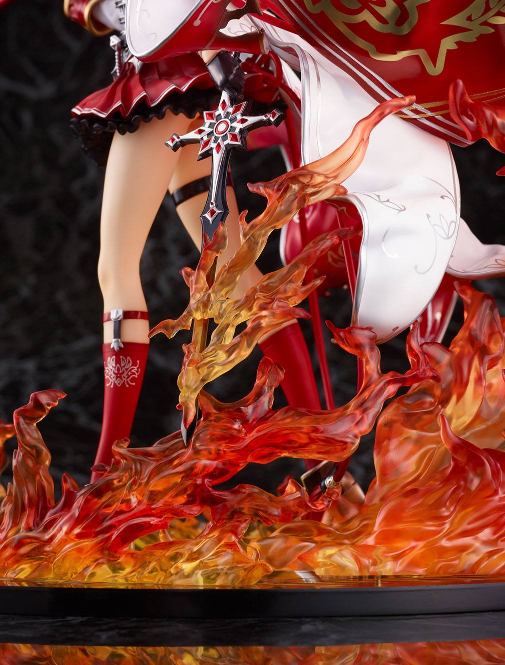 Aisha Argent: Chaguma Gakuen 2018 Ver. eStream