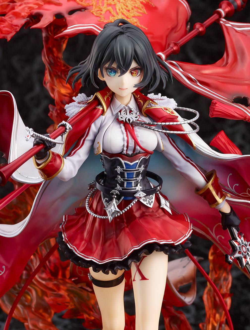 Aisha Argent: Chaguma Gakuen 2018 Ver. eStream