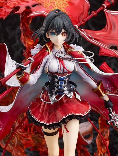 Aisha Argent: Chaguma Gakuen 2018 Ver. eStream