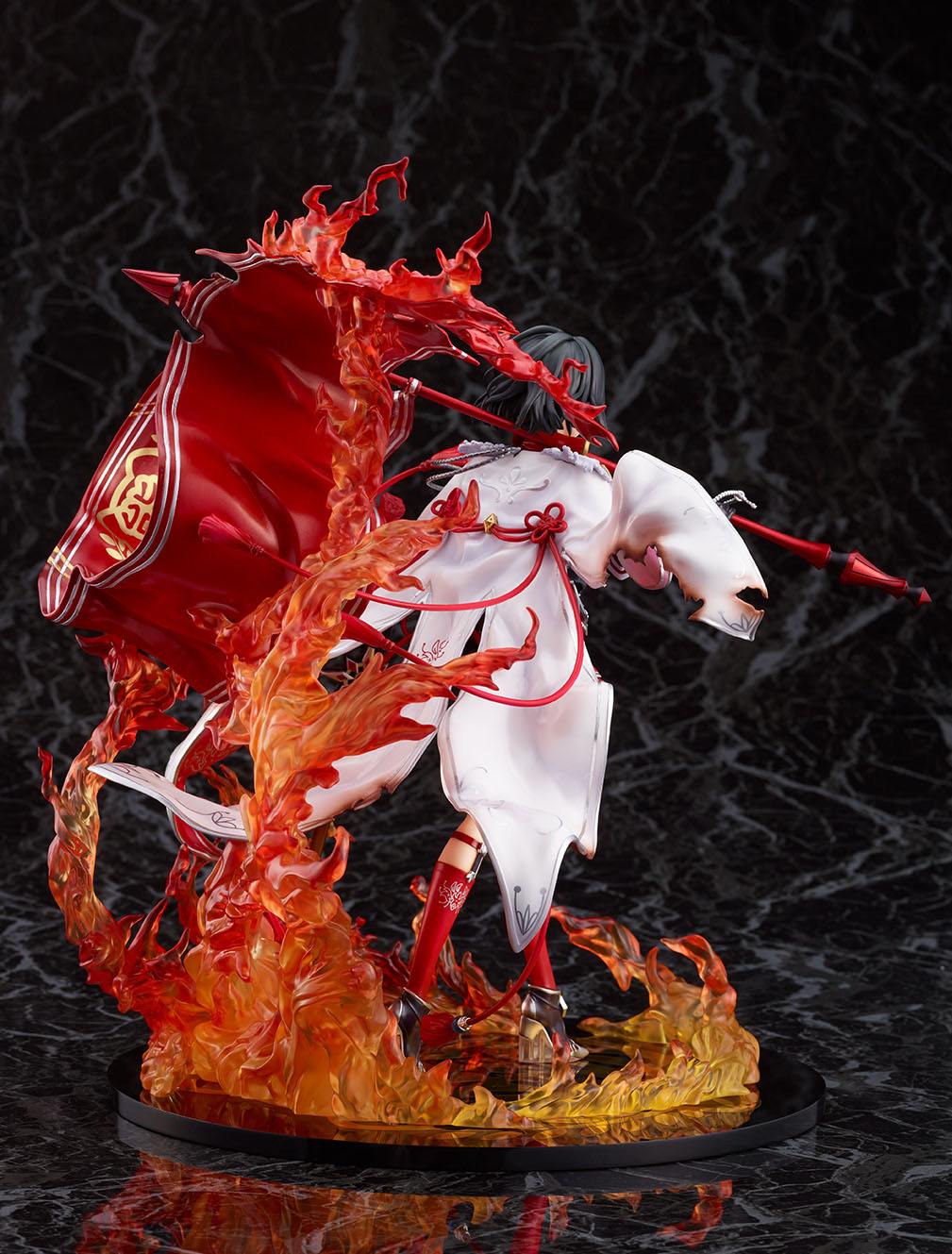 Aisha Argent: Chaguma Gakuen 2018 Ver. eStream