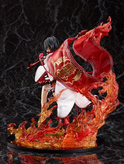 Aisha Argent: Chaguma Gakuen 2018 Ver. eStream